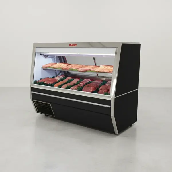 Howard-McCray SC-CMS34N-12-BE-LED