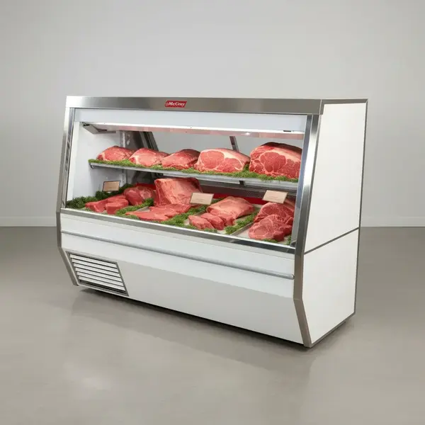 Howard-McCray SC-CMS34N-12-LED