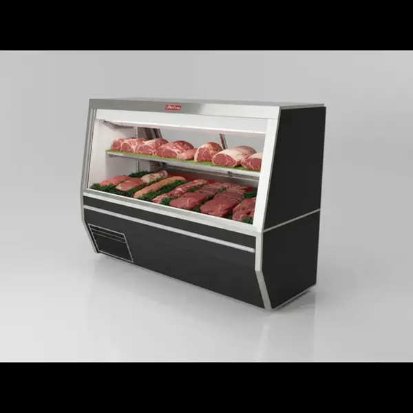 Howard-McCray SC-CMS34N-4-BE-LED