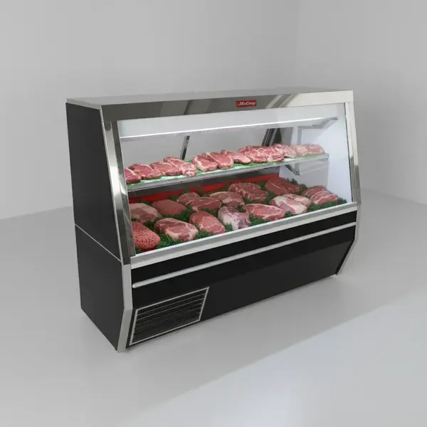 Howard-McCray SC-CMS34N-6-BE-LED