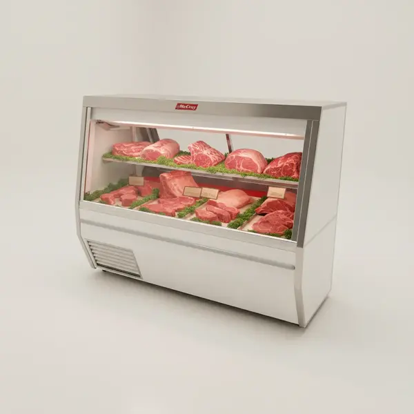 Howard-McCray SC-CMS34N-6-LED