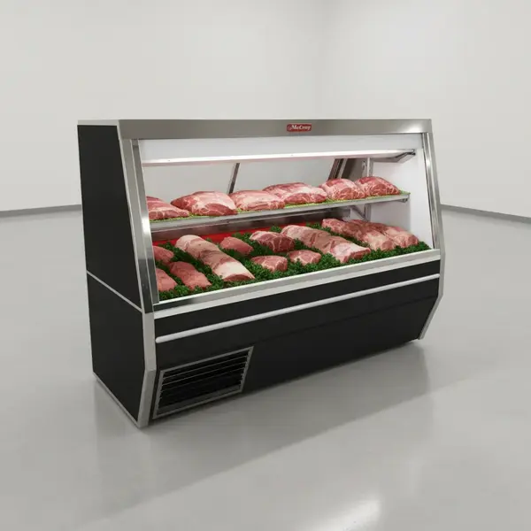 Howard-McCray SC-CMS34N-8-BE-LED