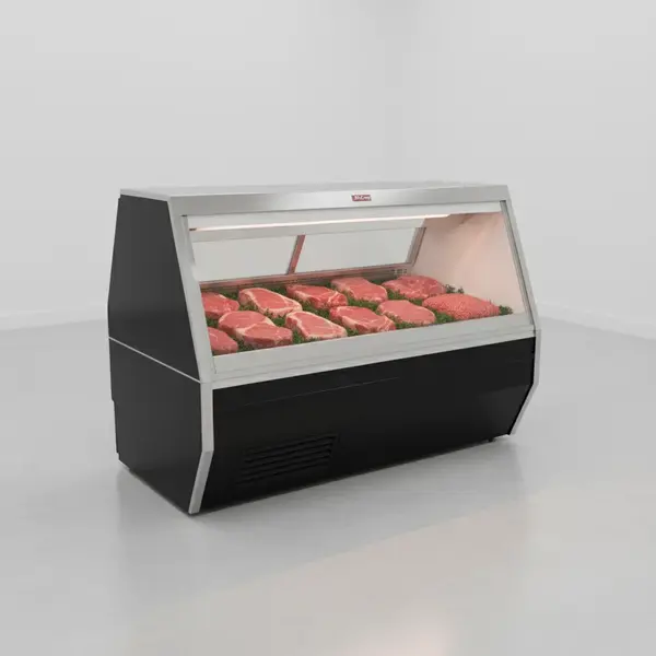 Howard-McCray SC-CMS35-12-BE-LED