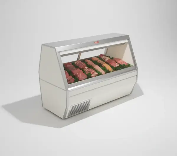 Howard-McCray SC-CMS35-12-LED