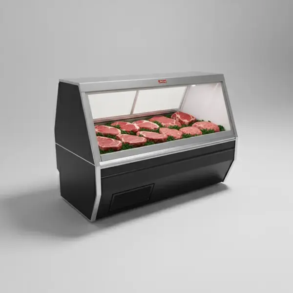 Howard-McCray SC-CMS35-4-BE-LED