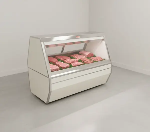 Howard-McCray SC-CMS35-4-LED