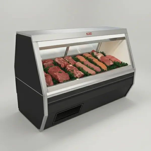 Howard-McCray SC-CMS35-6-BE-LED