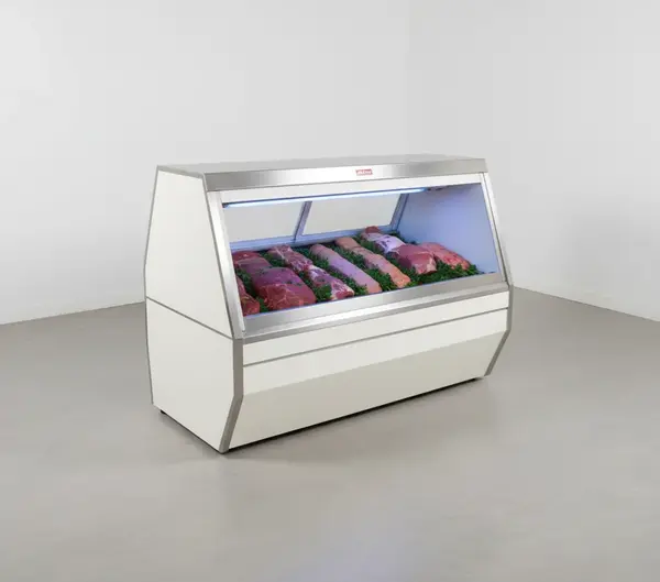 Howard-McCray SC-CMS35-6-LED