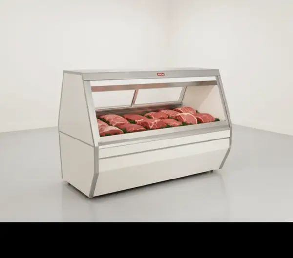 Howard-McCray SC-CMS35-8-LED