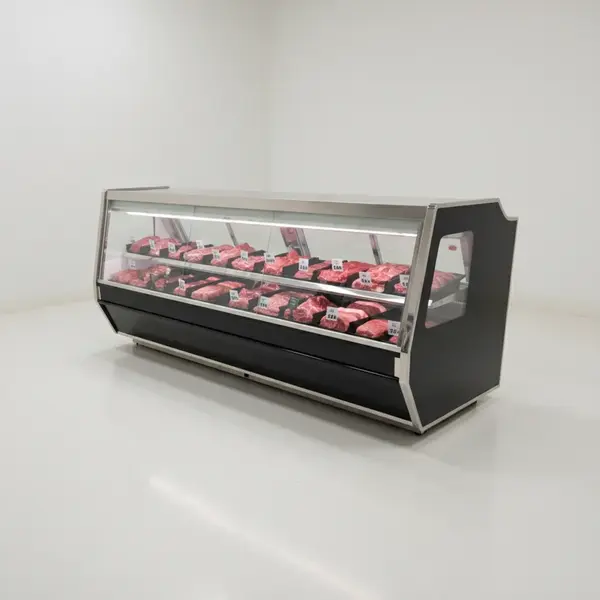 Howard-McCray SC-CMS40E-10-BE-LED