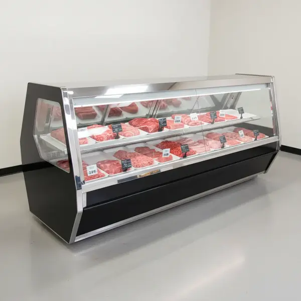 Howard-McCray SC-CMS40E-12-BE-LED