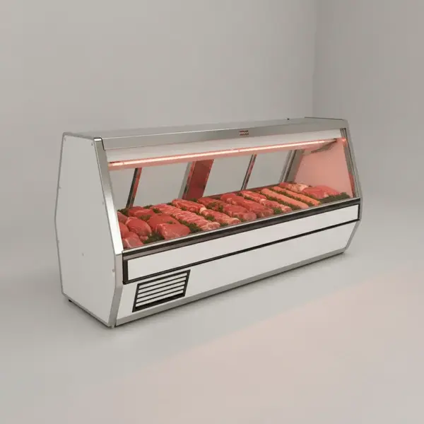 Howard-McCray SC-CMS40E-4-LED