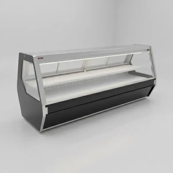 Howard-McCray SC-CMS40E-6-BE-LED