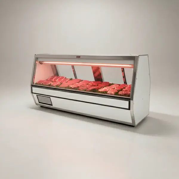 Howard-McCray SC-CMS40E-6-LED