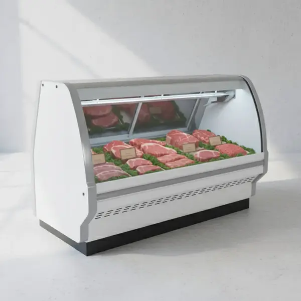 Howard-McCray SC-CMS40E-6C-LED