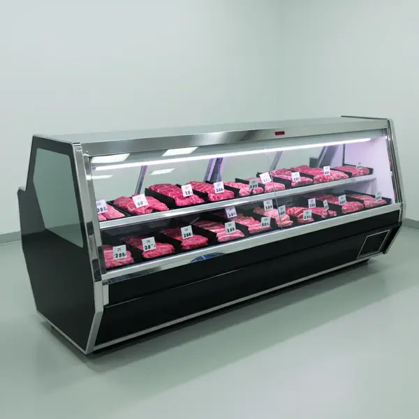 Howard-McCray SC-CMS40E-8-BE-LED