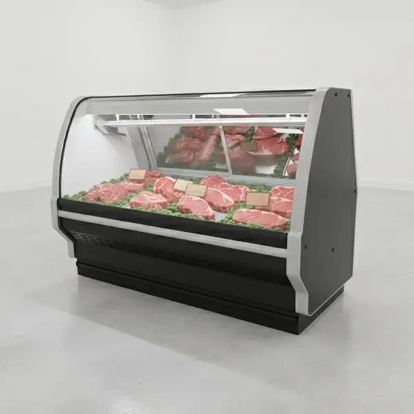 Howard-McCray SC-CMS40E-8C-BE-LED