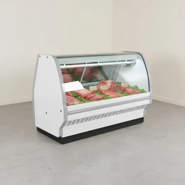 Howard-McCray SC-CMS40E-8C-LED