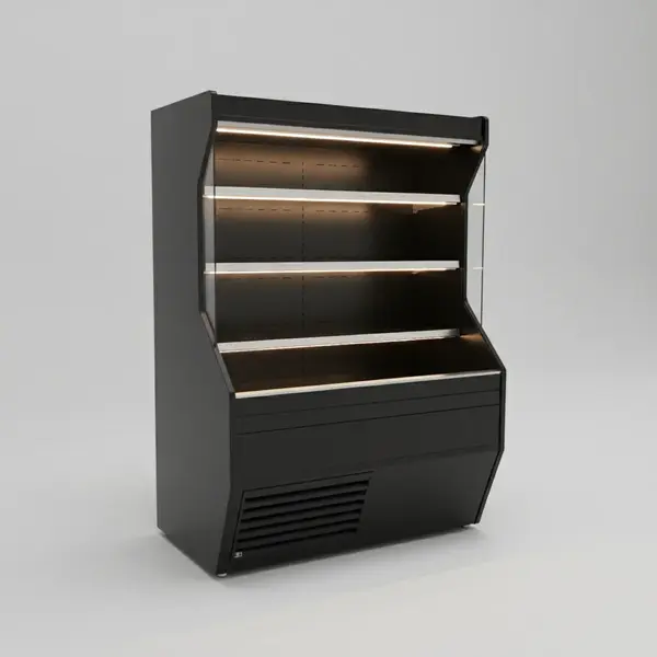 Howard-McCray SC-D32E-3-B-LED