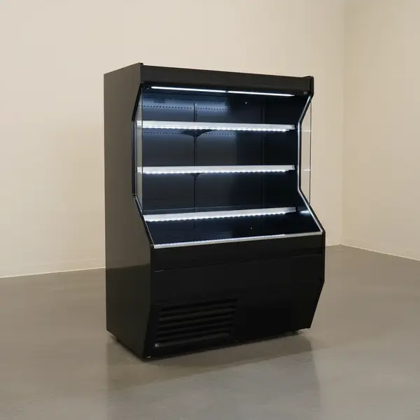 Howard-McCray SC-D32E-4-B-LED