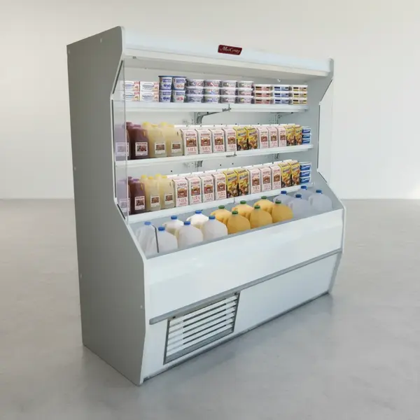 Howard-McCray SC-D32E-4-LED