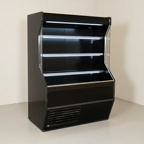 Howard-McCray SC-D32E-6-B-LED