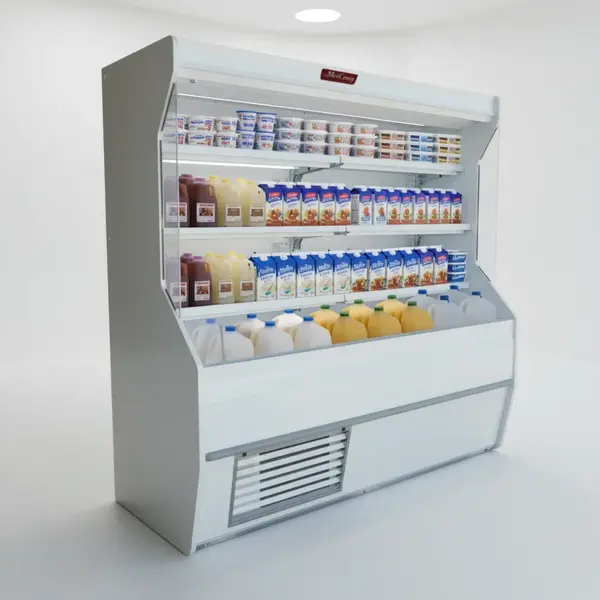 Howard-McCray SC-D32E-6-LED