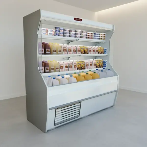 Howard-McCray SC-D32E-6-S-LED