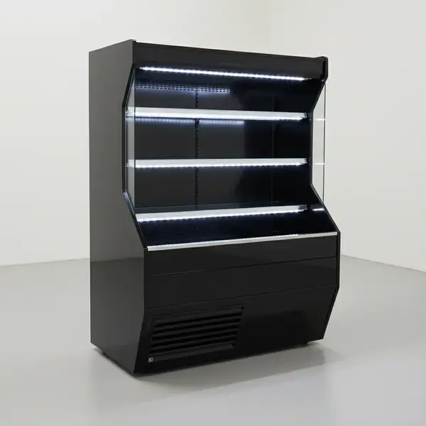 Howard-McCray SC-D32E-8-B-LED