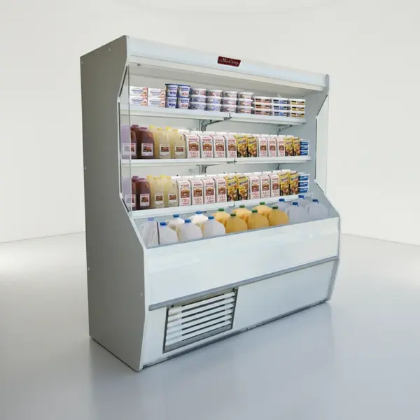 Howard-McCray SC-D32E-8-LED