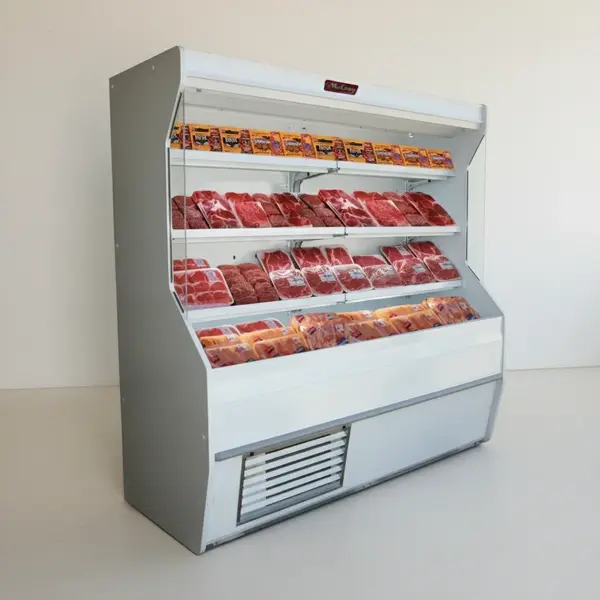 Howard-McCray SC-M32E-3-LED