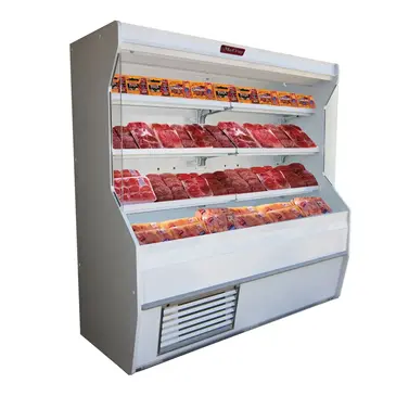 Howard-McCray SC-M32E-4-LED