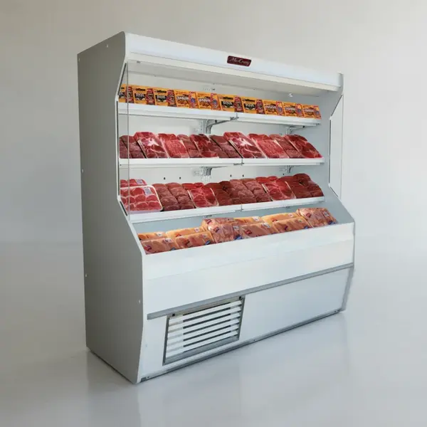 Howard-McCray SC-M32E-4-LED