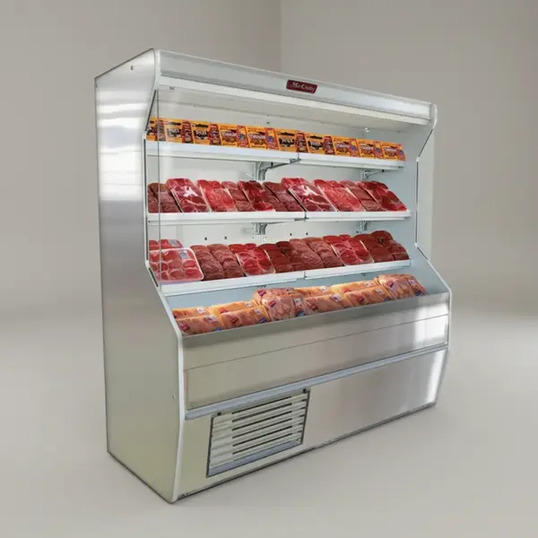 Howard-McCray SC-M32E-4-S-LED