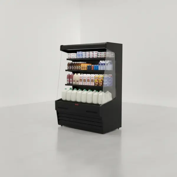 Howard-McCray SC-OD30E-3-B-LED