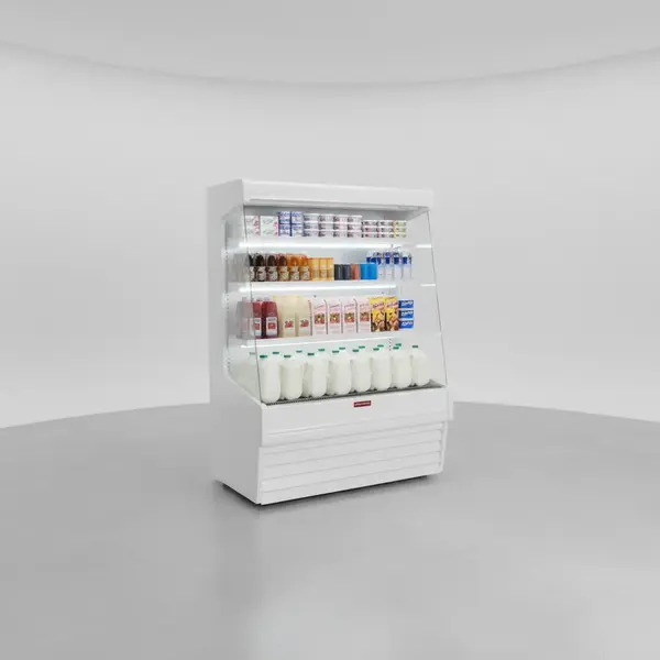 Howard-McCray SC-OD30E-3-LED