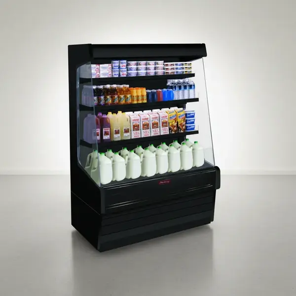 Howard-McCray SC-OD30E-3-SW-B