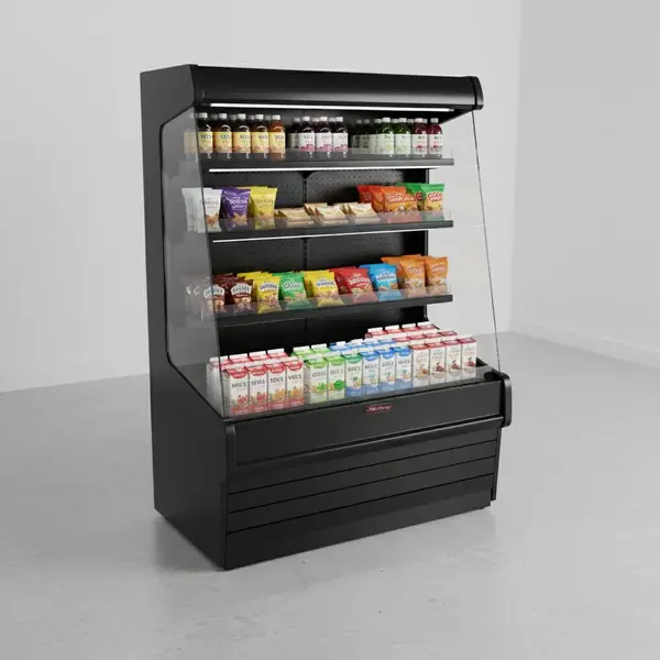 Howard-McCray SC-OD30E-3-SW-S