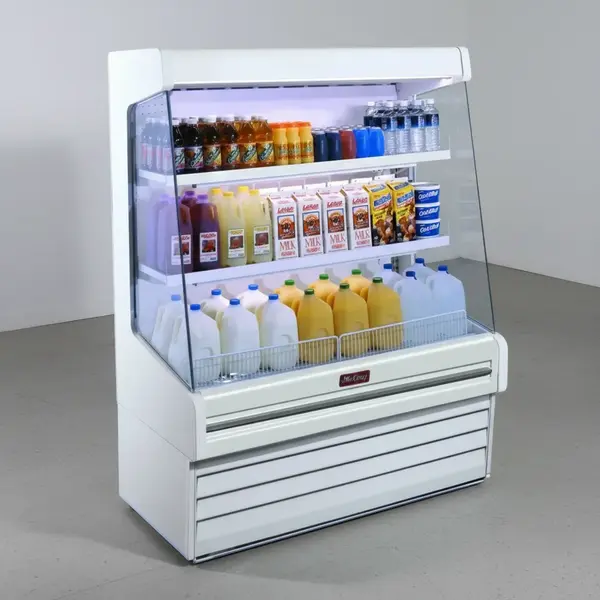 Howard-McCray SC-OD30E-3L-LED