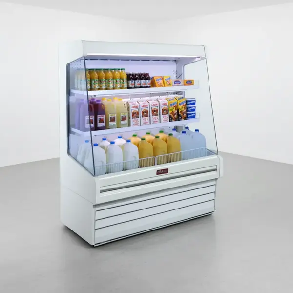 Howard-McCray SC-OD30E-3L-S-LED