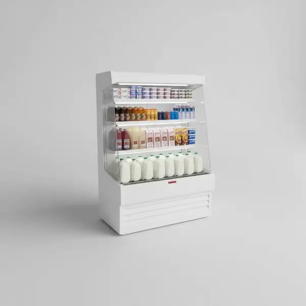 Howard-McCray SC-OD30E-4-LED