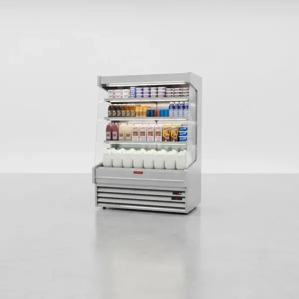 Howard-McCray SC-OD30E-4-S-LED