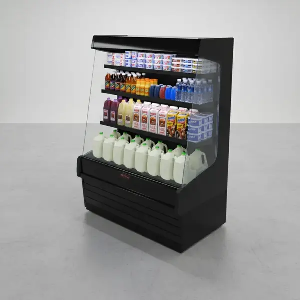 Howard-McCray SC-OD30E-4-SL-B