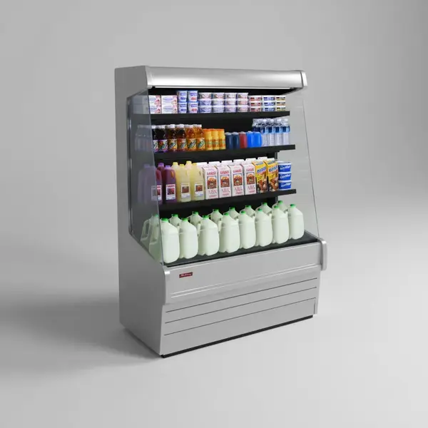 Howard-McCray SC-OD30E-4-SW-S