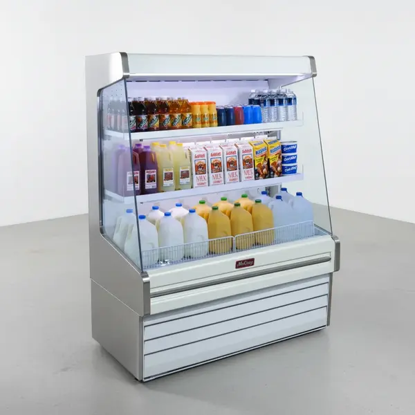 Howard-McCray SC-OD30E-4L-S-LED