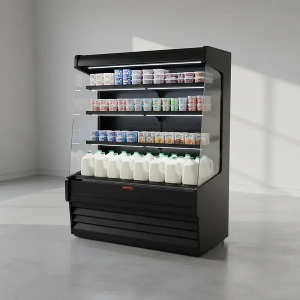 Howard-McCray SC-OD30E-5-B-LED