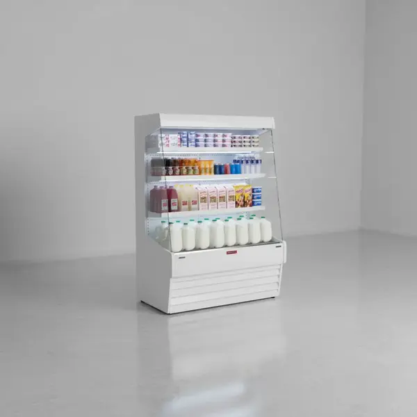 Howard-McCray SC-OD30E-5-LED