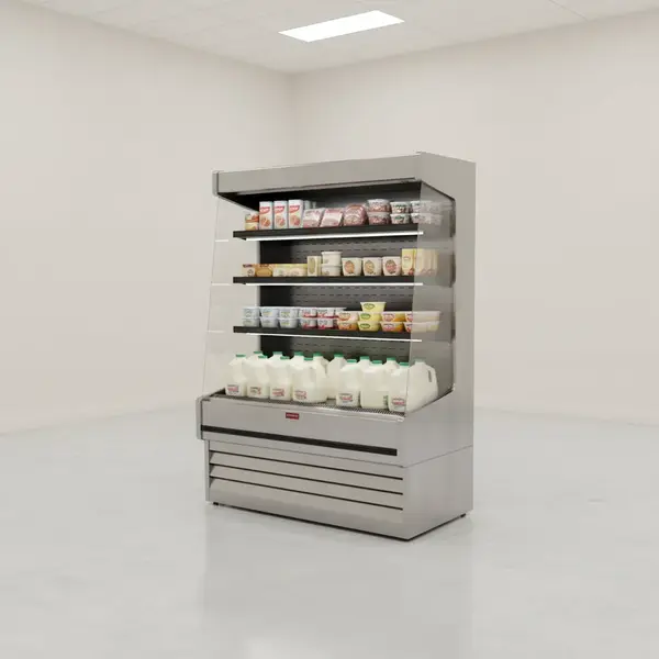 Howard-McCray SC-OD30E-5-S-LED