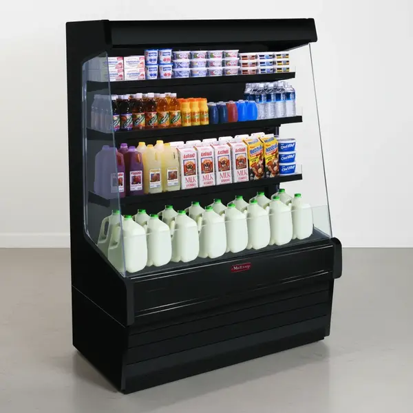 Howard-McCray SC-OD30E-5-SL-B