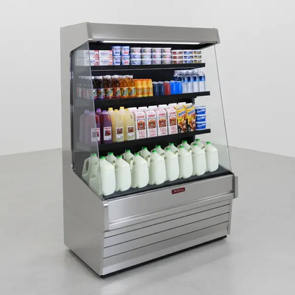 Howard-McCray SC-OD30E-5-SL-S